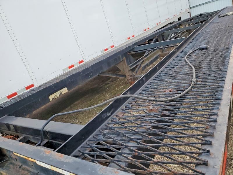 2019 Kaufman Car Carrier