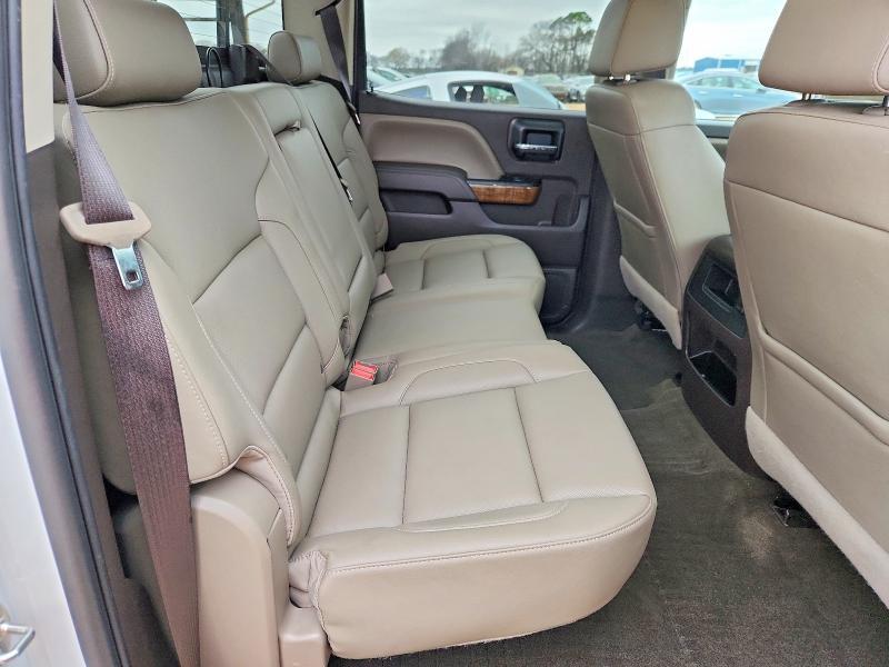 2017 GMC Sierra K1500 slt
