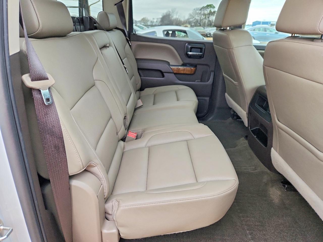 2017 GMC Sierra K1500 slt