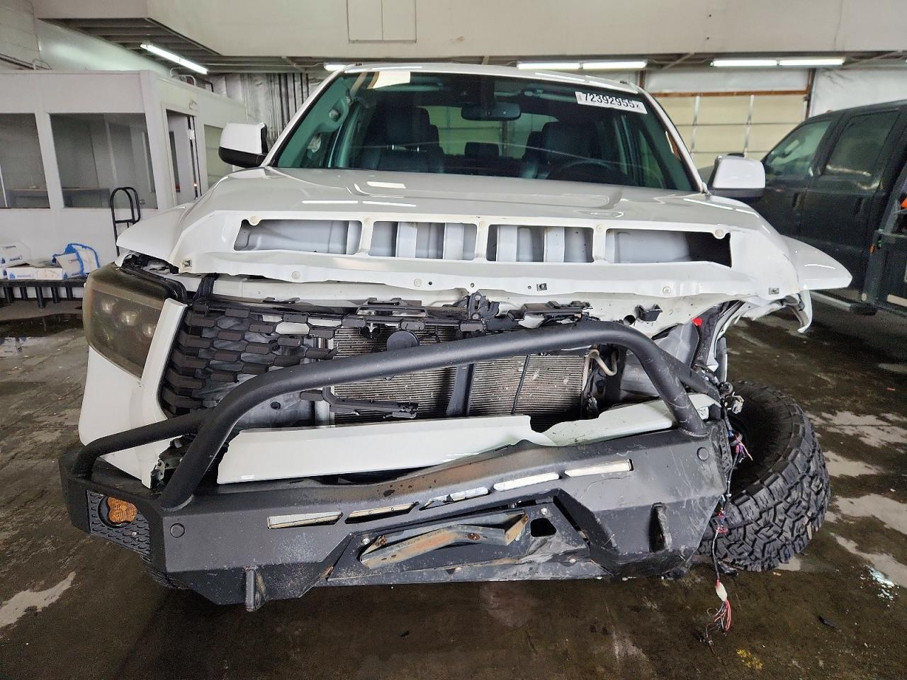 2020 Toyota Tundra Limited