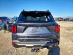 2025 KIA Sorento sx