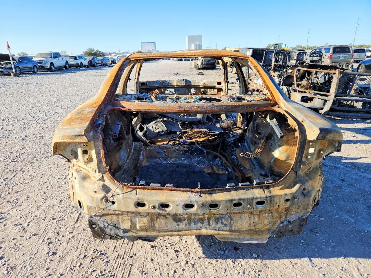 2018 Dodge Charger R/T 392