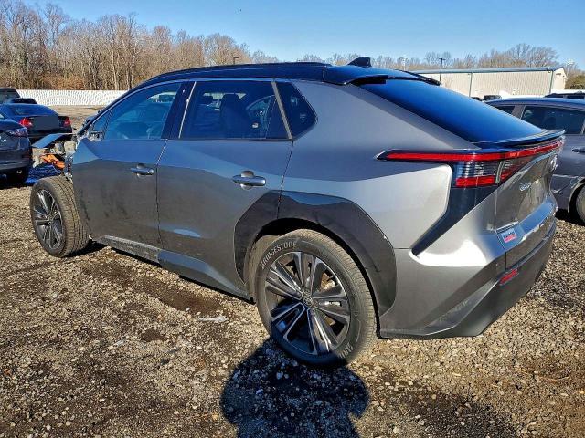 2023 Toyota Bz4x xle