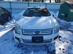 2006 Ford Fusion se