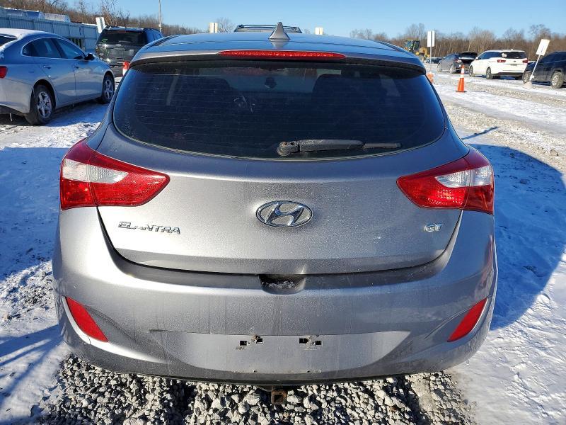 2013 Hyundai Elantra gt