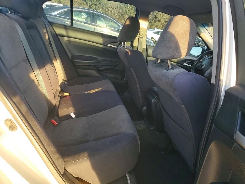 2010 Honda Accord lx