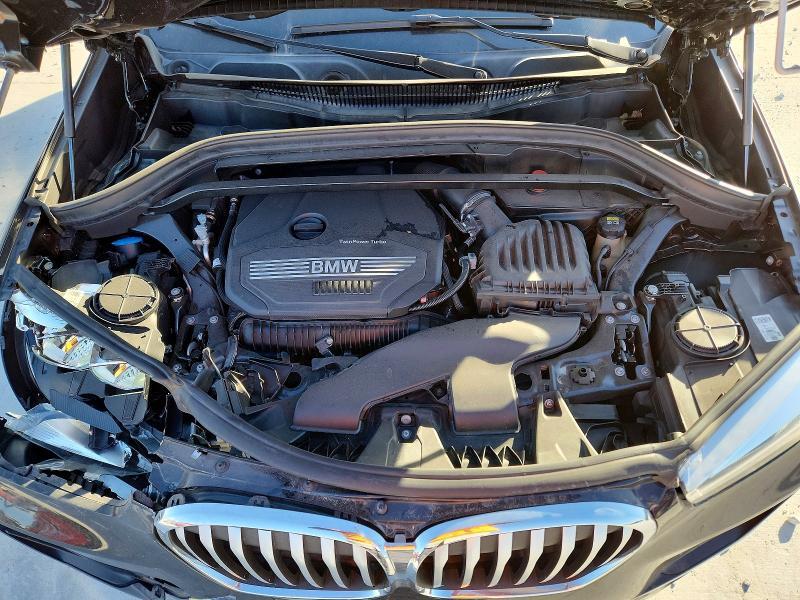 2021 BMW X1 Sdrive28i