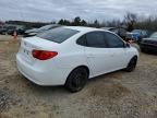 2007 Hyundai Elantra gls