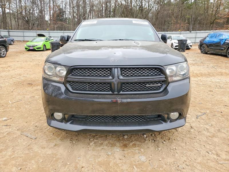 2012 Dodge Durango