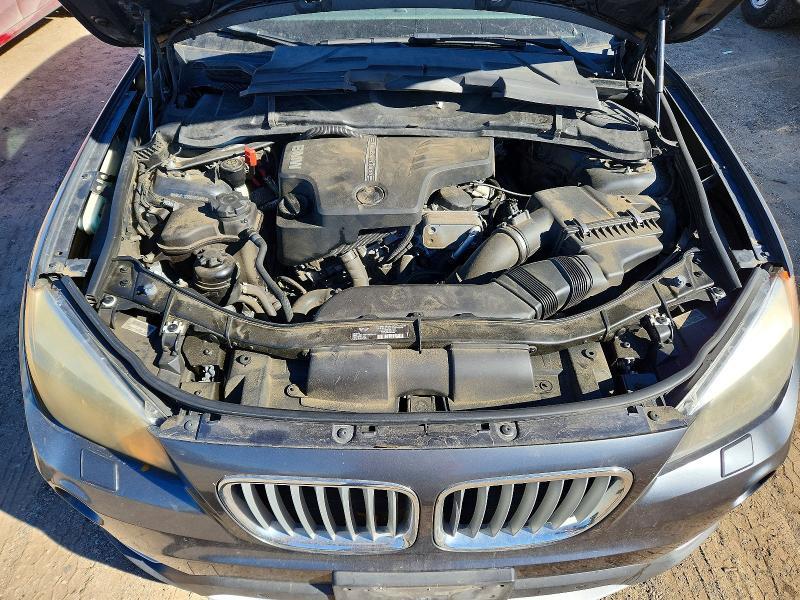 2013 BMW X1 Xdrive28i