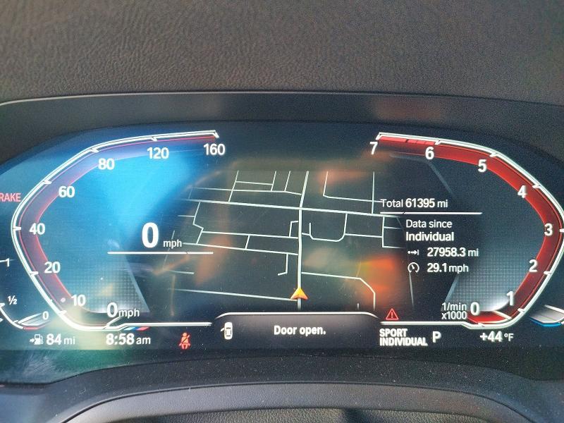 2021 BMW 330i