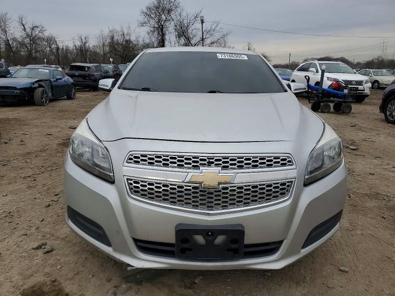 2013 Chevrolet Malibu ls