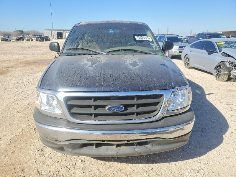 2001 Ford F150