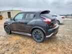 2017 Nissan Juke s