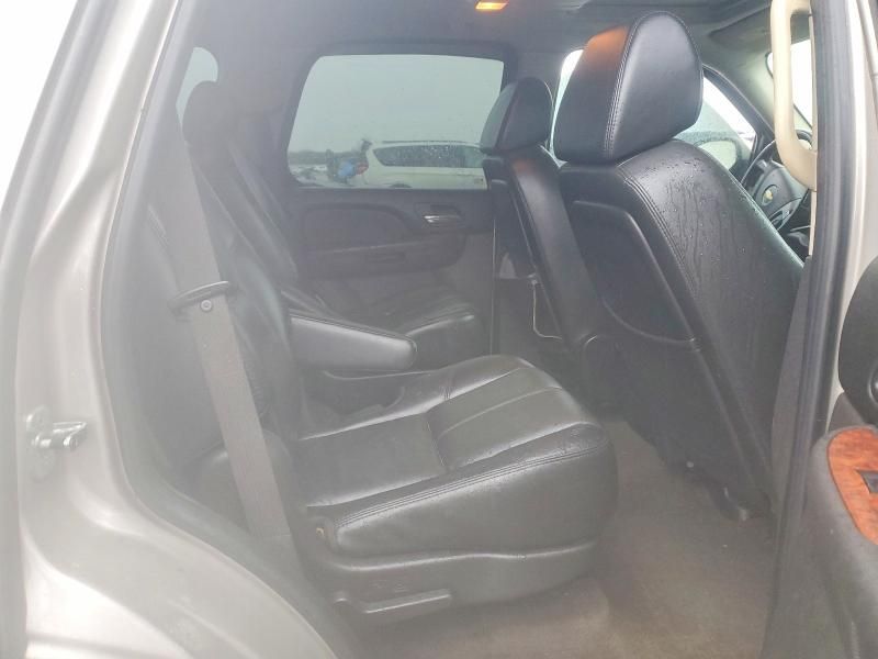 2007 Chevrolet Tahoe K1500
