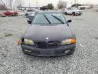 2001 BMW 330 i