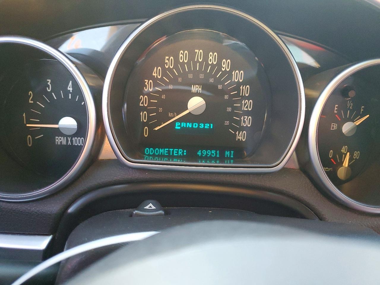 2005 Chevrolet SSR