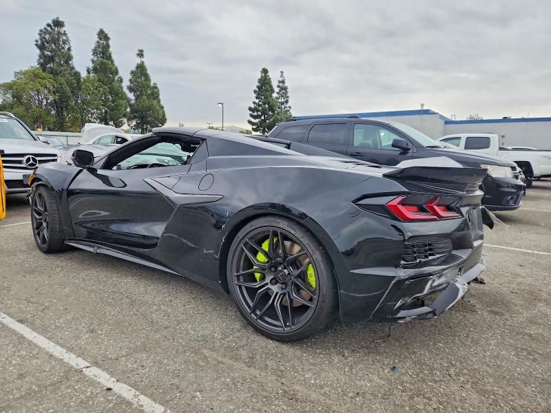 2024 Chevrolet Corvette Z06 2LZ