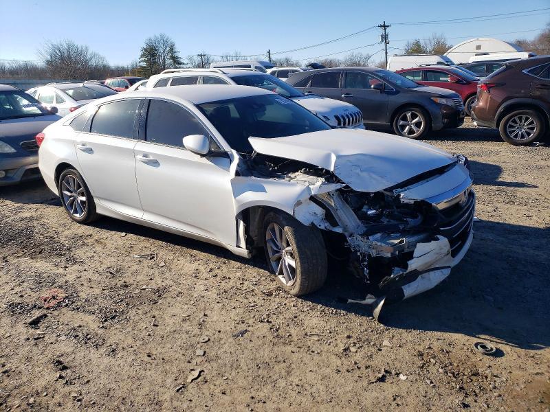 2021 Honda Accord lx