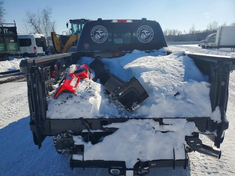 2024 Ford F250 Super Duty