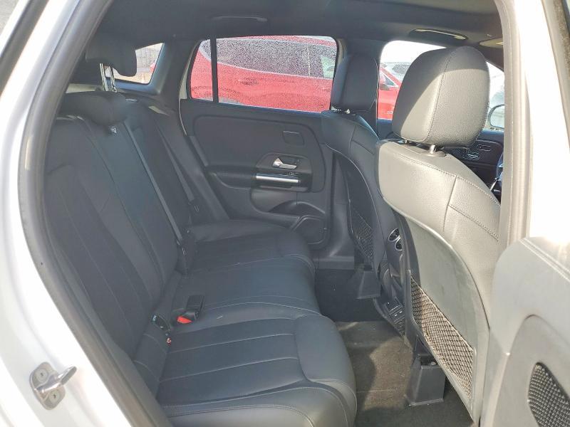 2026 Mercedes-Benz Gla 250 4matic