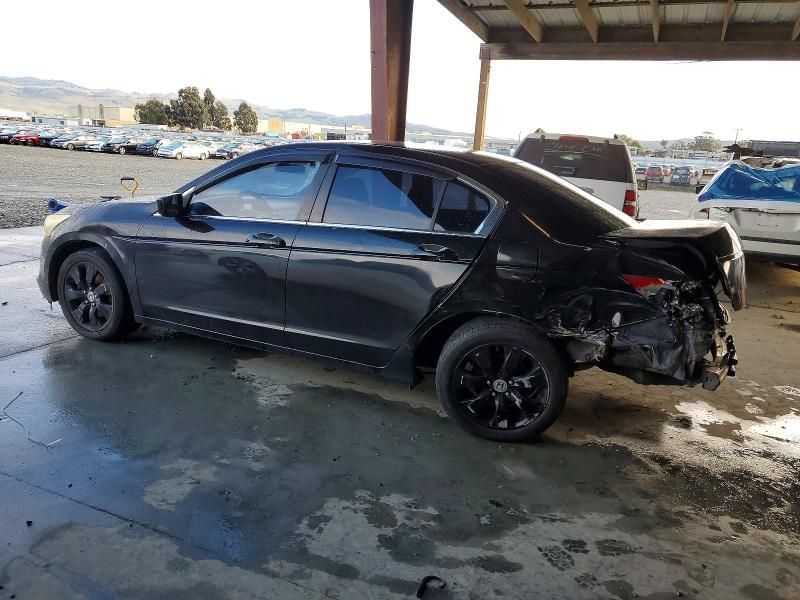 2010 Honda Accord ex