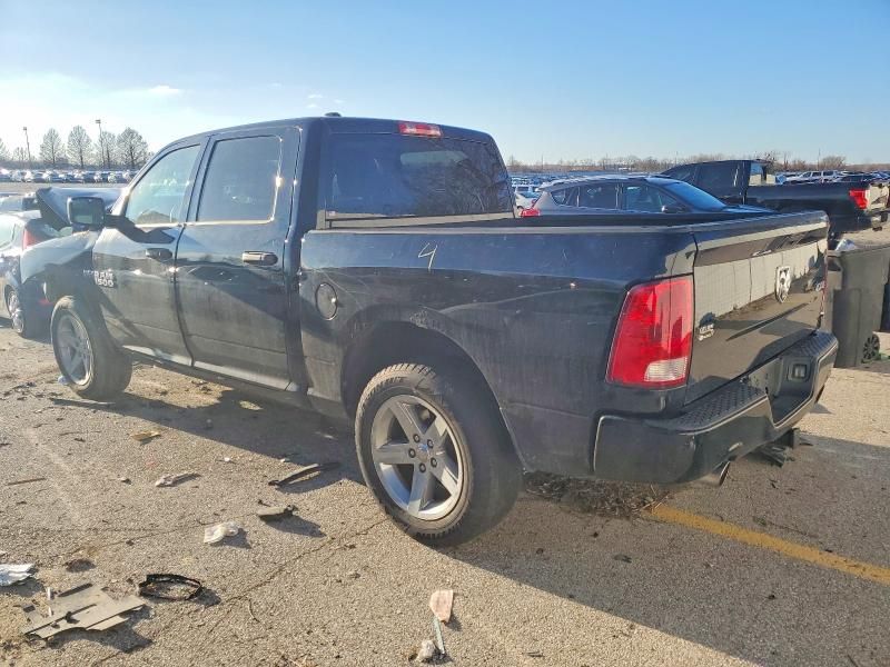 2014 Dodge Ram 1500 st