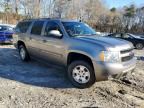2009 Chevrolet Suburban K1500 lt