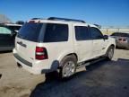 2007 Ford Explorer Limited
