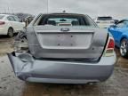 2007 Ford Fusion s