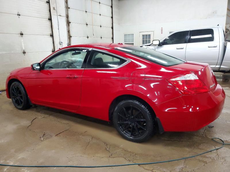 2010 Honda Accord exl