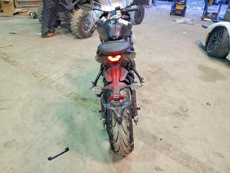 2025 Triumph Daytona 660