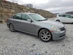 2005 Infiniti G35