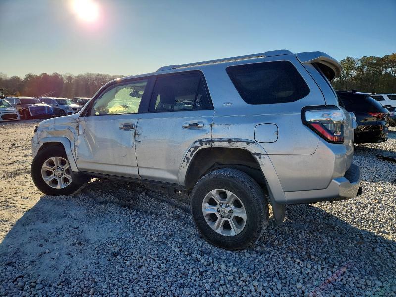 2014 Toyota 4runner SR5