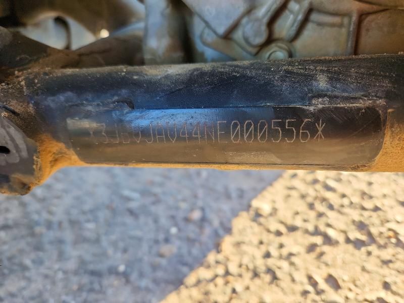 2022 Can-Am Maverick X3 Utility Vehicle