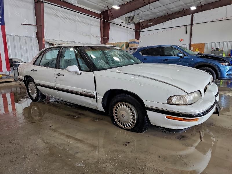 1999 Buick Lesabre Custom