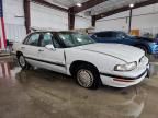 1999 Buick Lesabre Custom