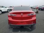 2020 Acura Ilx Premium
