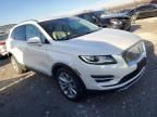 2019 Lincoln Mkc Select