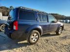 2008 Nissan Pathfinder s