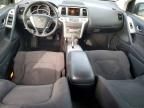 2012 Nissan Murano s