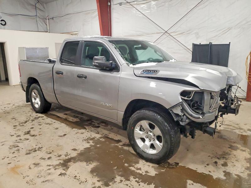 2024 Dodge Ram 1500 big Horn/lone Star