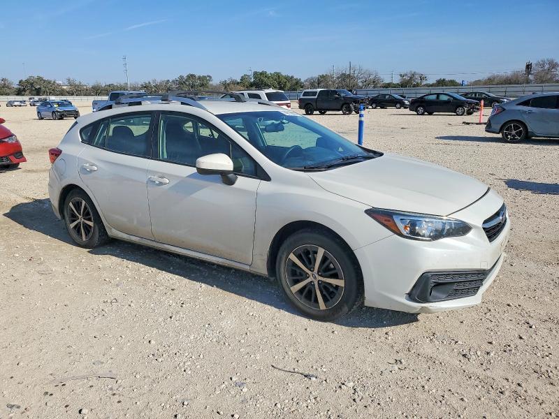 2020 Subaru Impreza Premium