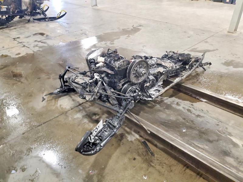 2022 Skidoo 2022 Snowmobile