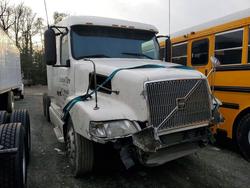 Volvo salvage cars for sale: 1999 Volvo VN