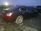 2012 Nissan Maxima 3.5 s