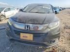 2020 Honda Hr-v ex