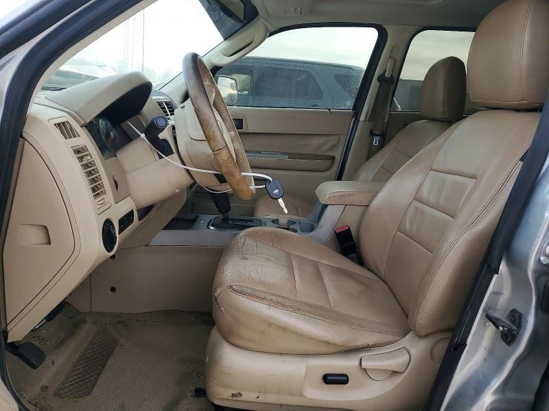 2010 Ford Escape xlt