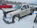 2008 Chevrolet Silverado K2500 Heavy Duty