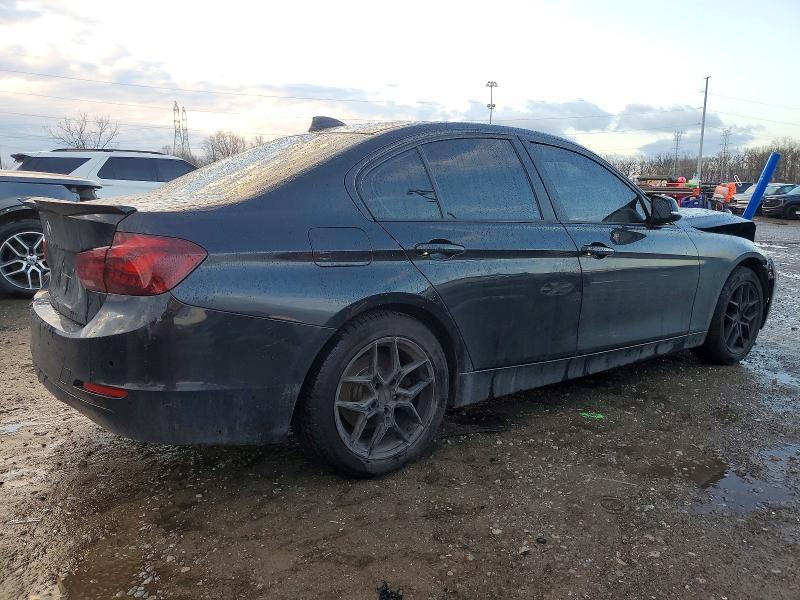2015 BMW 328 xi